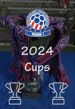 Region I Cups